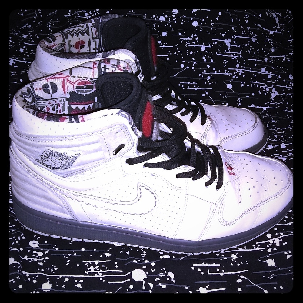 Jordans